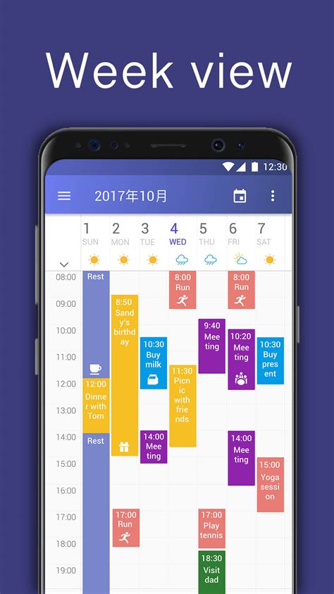 10 Best Calendar Apps for iOS and Android Digital Trends
