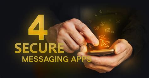5 Best Secure Messaging Apps for Android in 2020 MustTech News