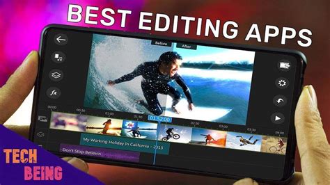 50+ Best Video Editing Android Apps in 2015/2016 Softstribe