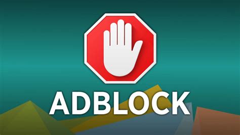5 best ad blocker apps for Android!