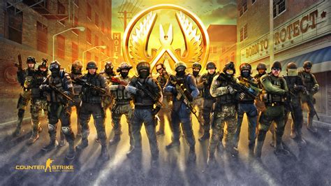 4K wallpaper Counter Strike Global Offensive Wallpaper Download