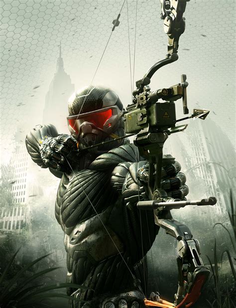 Photo of Android Crysis 3 Background: The Ultimate Guide To Understanding And Mastering The Field