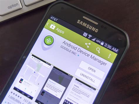 Android Device Manager en Español YouTube