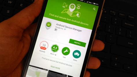 Photo of Unlocking Your Android Device With Android Device Manager