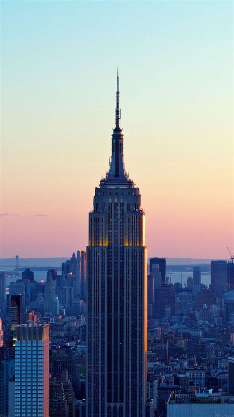 Photo of Unlocking The Power Of Android Empire State Building Images