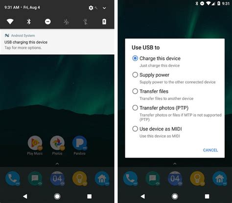Android File Transfer: Solusi Mudah Untuk Mengelola File Android Anda