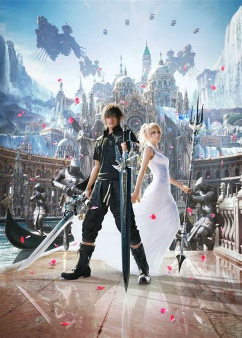 Photo of Android Final Fantasy Xv Image: The Ultimate Guide