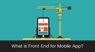 Android Front End Development Sign Up and Sign In