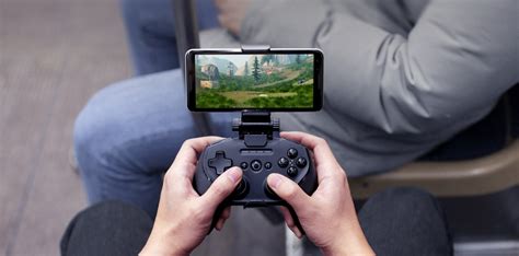 Photo of Android Games With Controller Support: The Ultimate Guide