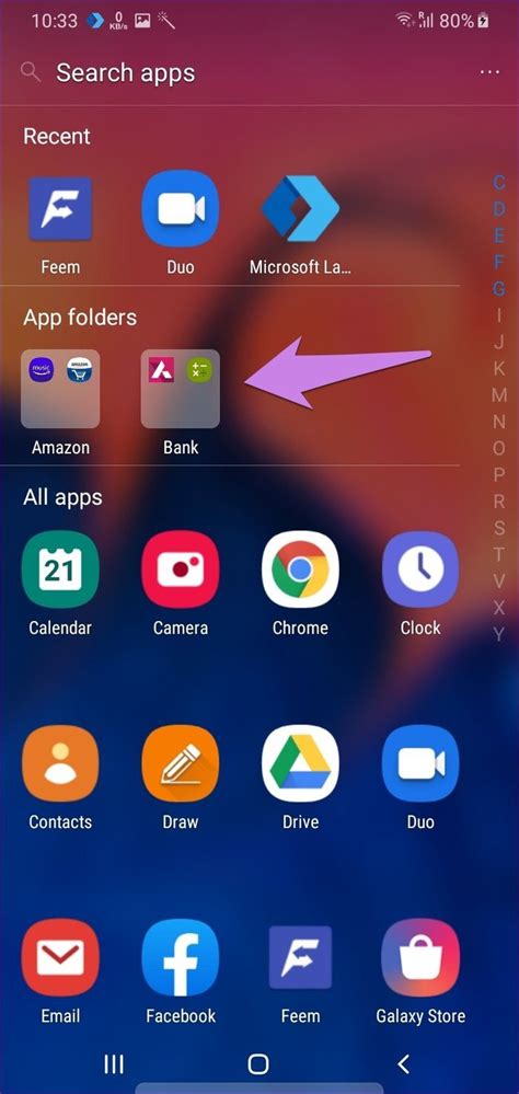 How to see hidden system files on your Android without root Quora