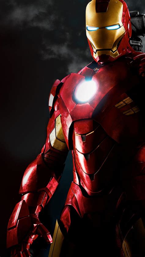 Photo of Ultimate Guide To Android Iron Man Backgrounds: Everything You Need To Know