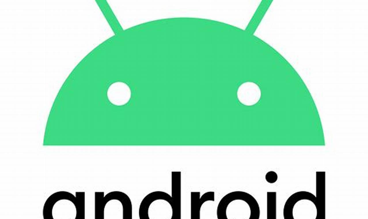 android logo png