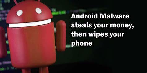 Photo of Android Malware Wipes Your Data After Stealing: The Ultimate Guide