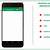 android material design top app bar
