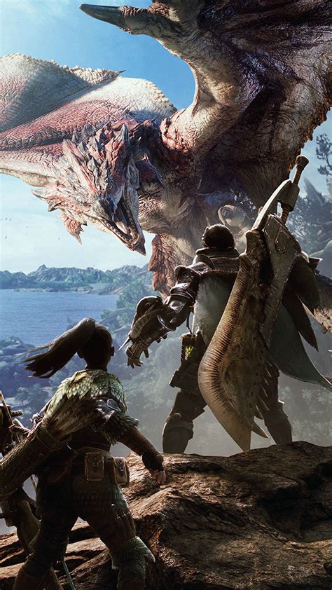 Photo of Android Monster Hunter World Images: The Ultimate Guide