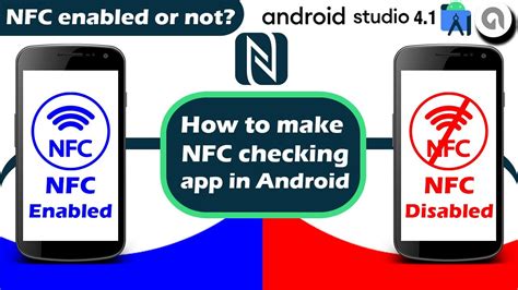 Android NFC Tutorial NFC Phone TO NFC Tags Communication Codeplayon