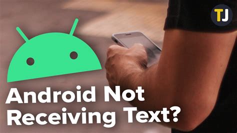 Photo of Android Not Receiving Texts: A Comprehensive Guide