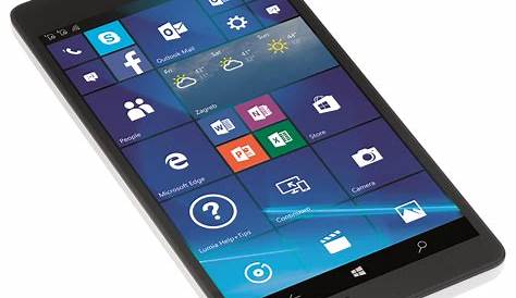 Lumia WOA Project - Windows 10 auf einem Lumia 950 (XL) nun