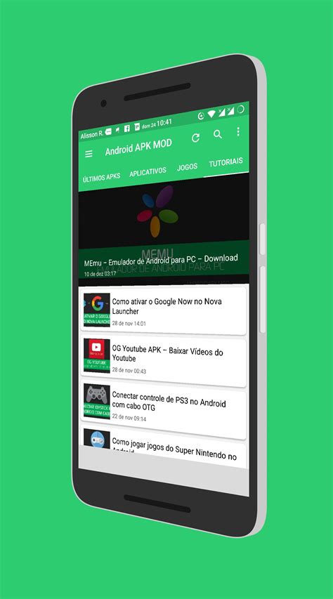 android one mod apk