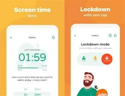 Limit Screen Time with Parental Control Apps for Android