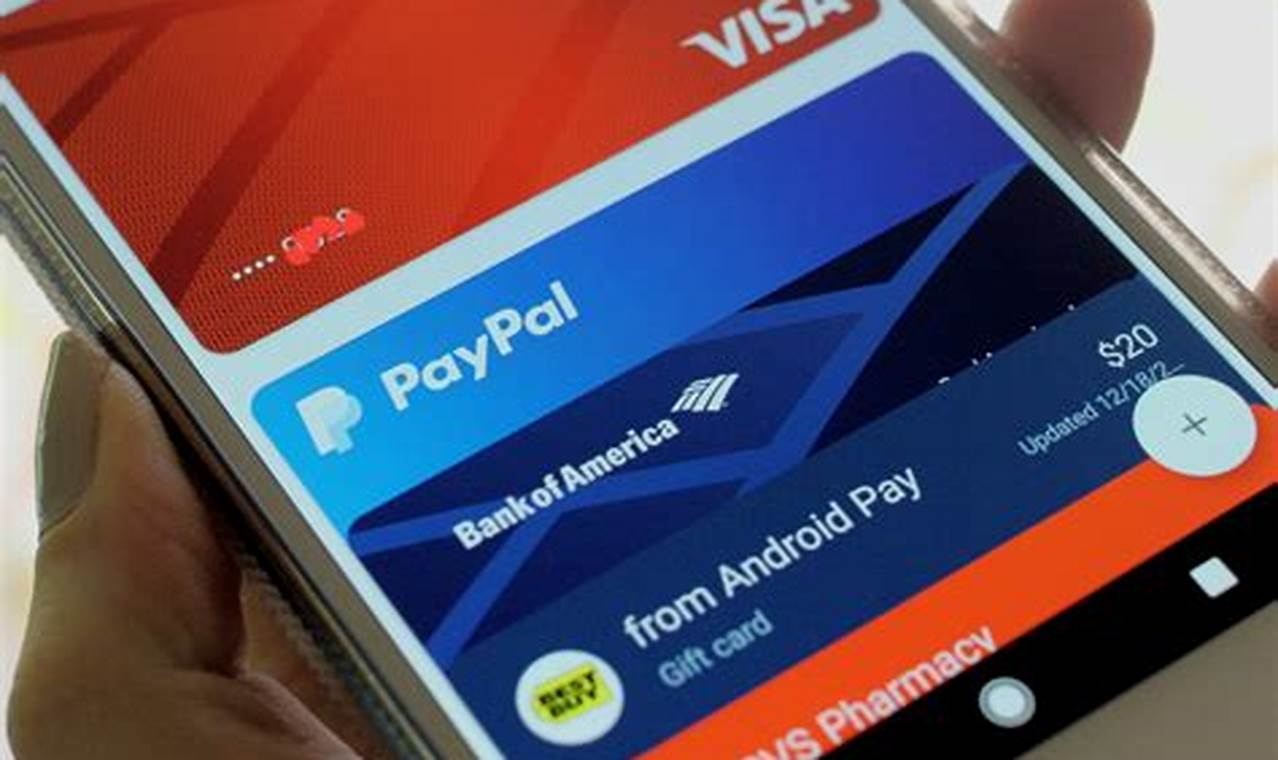 android pay app download