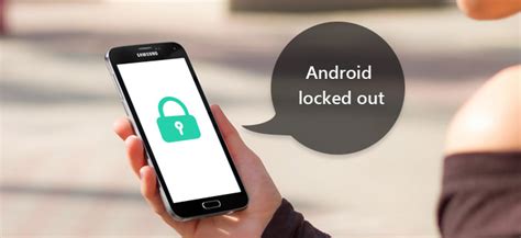 Photo of The Ultimate Guide To Android Phone Locked Out: Unlocking Your Device