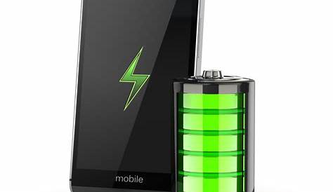 Smartphones with Longest Battery Life ** Continue to the product at the