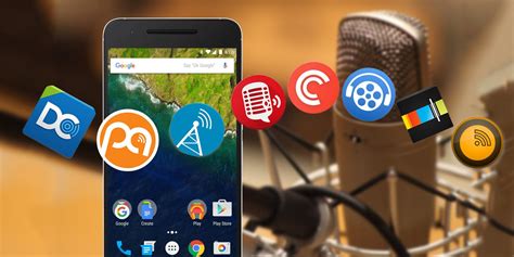 Google Podcasts Android App Gets A Redesign & AutoDownload Capability