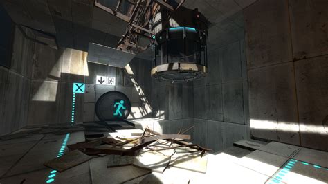 Portal 2 APK Android Games Cracked