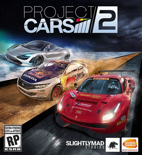 Project Cars 2 APK Mobile Android Full Version Free Download ePinGi