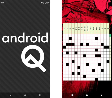 Meet the addictive Android Q Easter Egg hidden in Beta 6