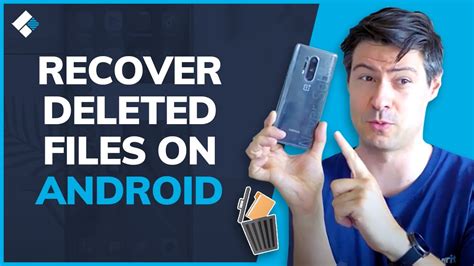 Photo of Android Retrieve Deleted Photos: The Ultimate Guide