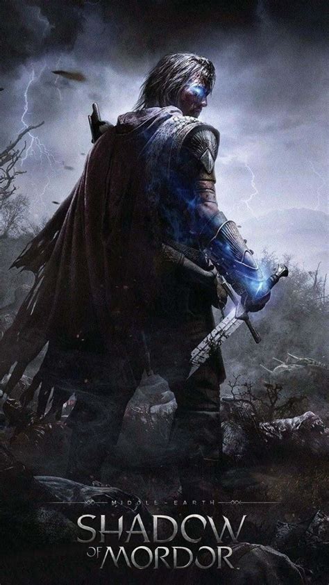 Photo of The Ultimate Guide To Android Shadow Of Mordor Images