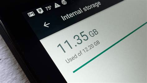 Photo of Android Storage Space Running Out: The Ultimate Guide