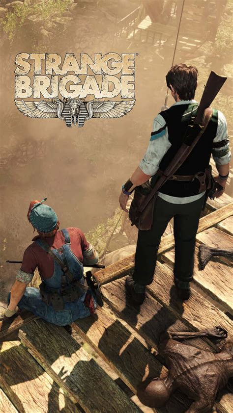 Photo of Android Strange Brigade Images: The Ultimate Guide To Success