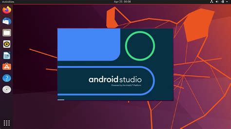 Android studio download ubuntu 16.04 gasintra