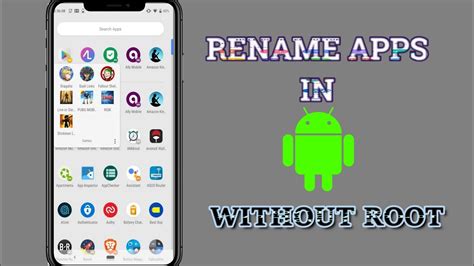Rename Package in Android Studio YouTube