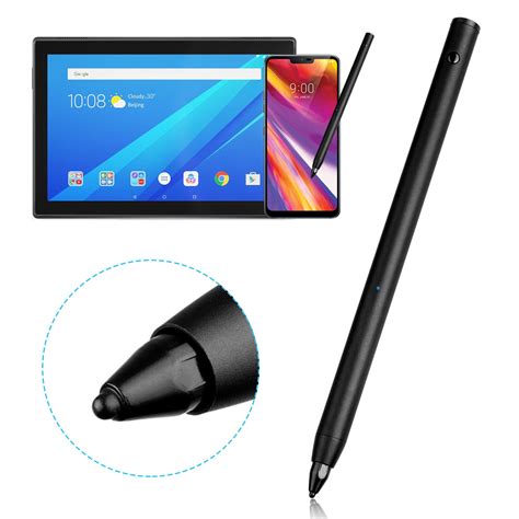 Photo of Android Tablets With Pen: The Ultimate Guide