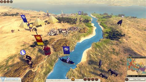 Photo of Android Total War Rome 2 Image: The Ultimate Guide To Success