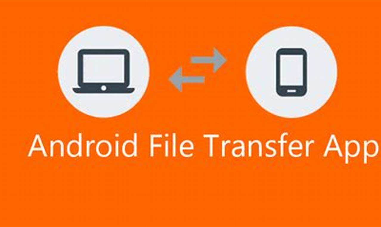 android transfer app