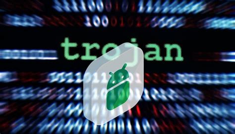 Android Trojaner Schutz App