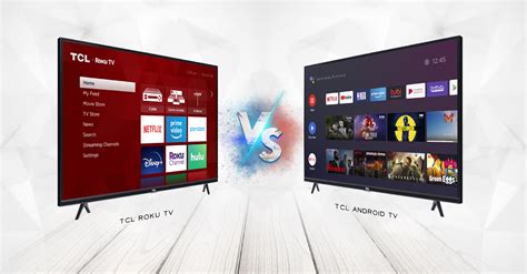 Photo of Android Tv Vs Roku Tv: The Ultimate Guide To Choosing The Right Streaming Platform