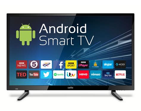 Photo of Ultimate Guide To Android Tvs: France Wired