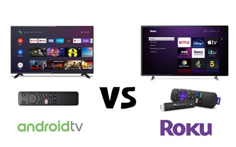 Photo of Android Vs Roku Tv: The Ultimate Guide