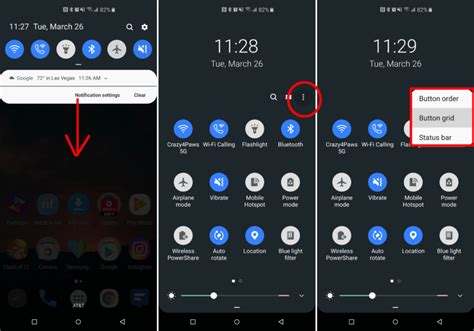  62 Most Android 12 Change Notification Icons Tips And Trick