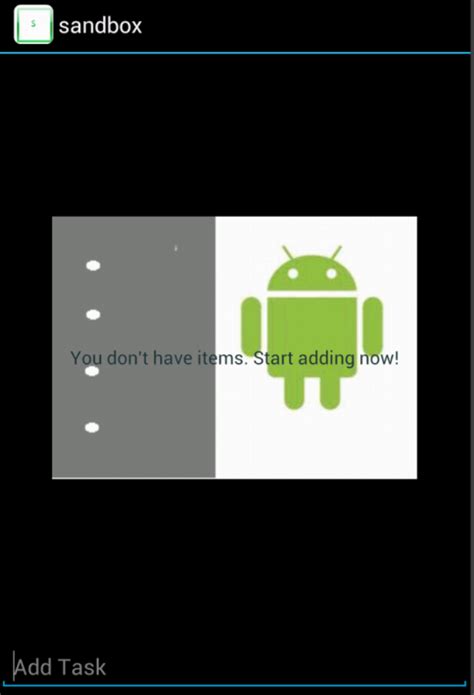 Android Activity Listener
