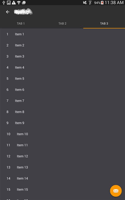 Android Activity Without Toolbar