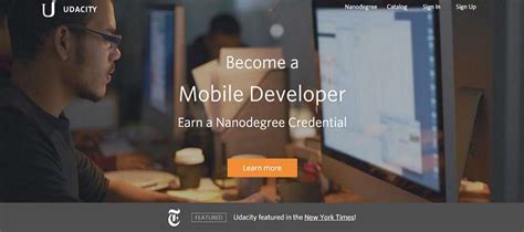 android and ios development course