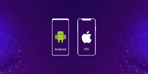 This Are Android And Ios Mobile App Development Recomended Post