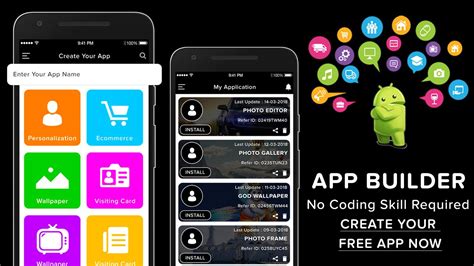  62 Essential Android App Builder No Code Recomended Post